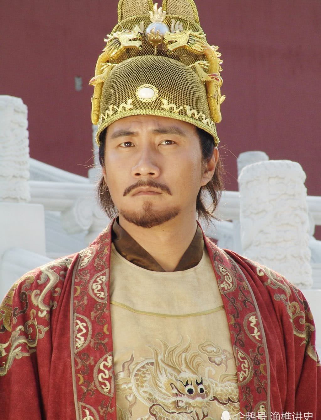 起名|你家给孩子起名还按族谱字辈吗?明清两朝皇室后人还是这么起名的