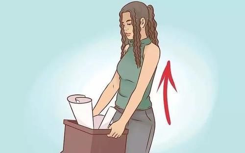  腰部|女性朋友如果长期腰痛，就要当心10种妇科病，不要总是硬扛着