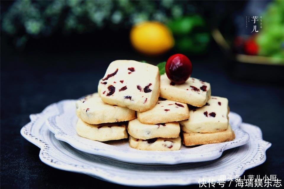 孩子|糕点不用买，教你7道最简单的做法，新手也一次成功，孩子吃不够