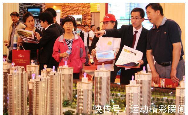 楼间距|不管一栋楼多少层,这5个楼层比较难卖掉,买房时要尽量避开