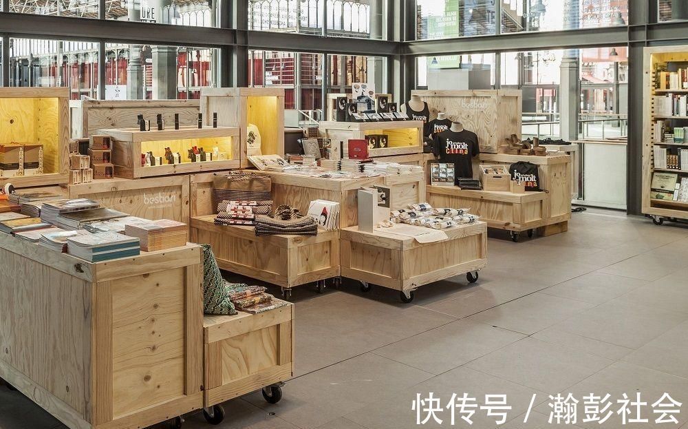 科技馆|没有带孩子去过这3种地方, 就不能说见过世面, 比出国更意义非凡