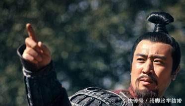 悲惨|刘备的第一心腹,死法却最悲惨,曹操都为他痛哭!并且亲自安葬!