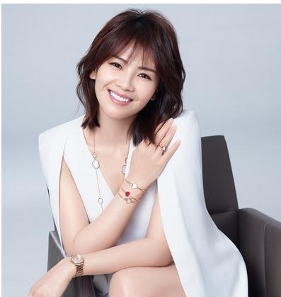 42岁刘涛自称草根演员?从没上过表演学校好可惜,对邓超羡慕不已