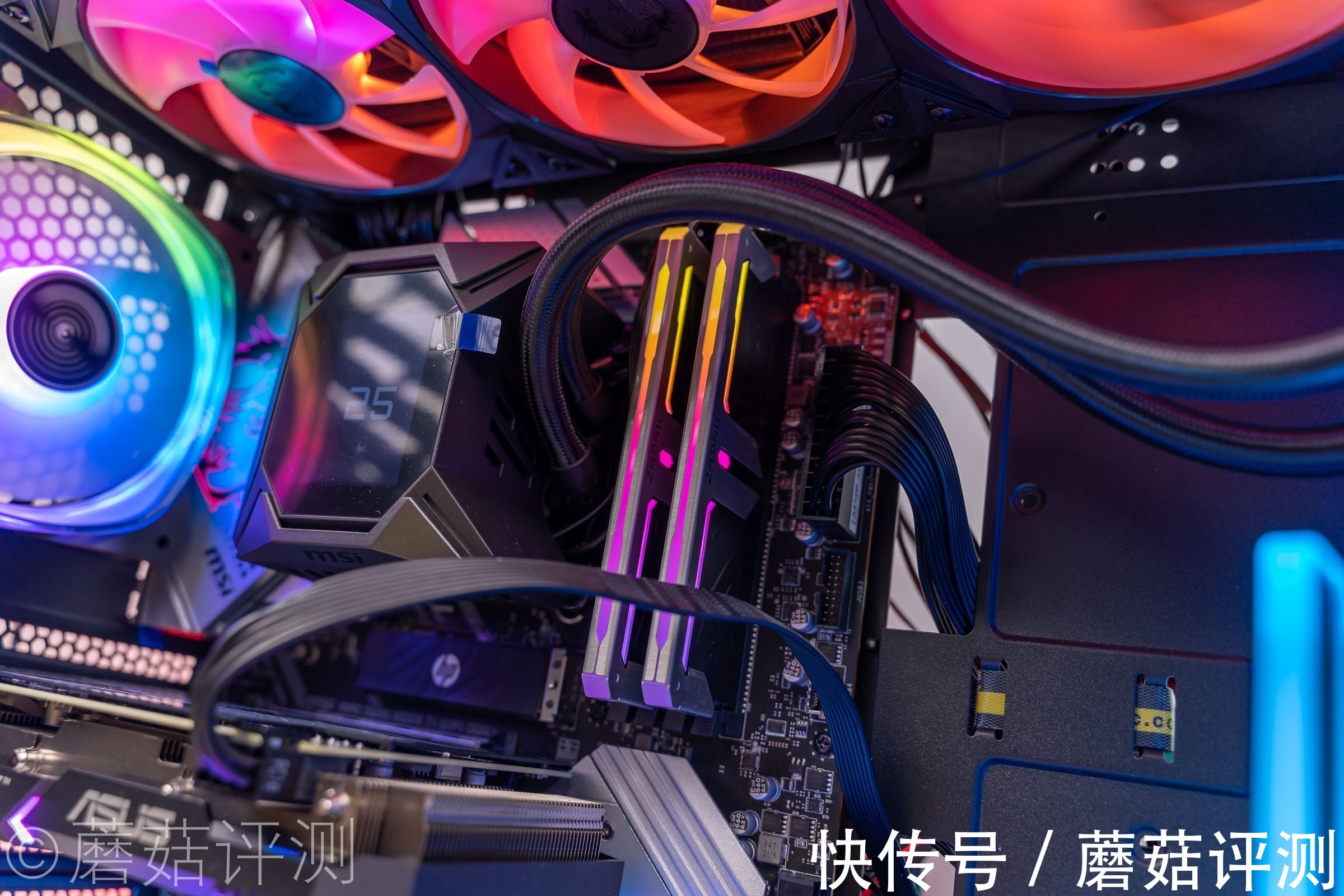 华硕RTX3050|ITX，才是3050正确方式、华硕RTX3050显卡（Dual&Phoenix）