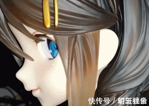 手办|你见过“阴间手办”吗一个手办能这么邪门,反正我不敢买