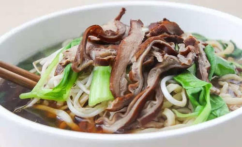  排行榜|全国十大面食排行榜，您都吃过几个？您心目中哪个谁最好吃？