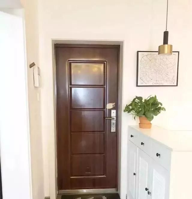 鞋柜|把玄光鞋柜做好,家里可以省出不少空间