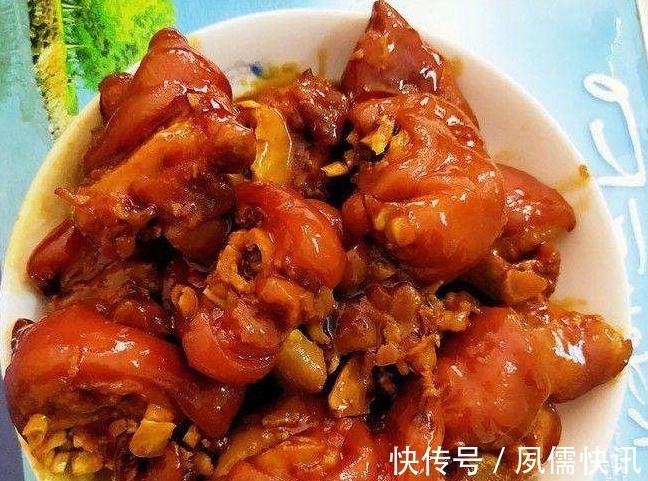 鸡腿|一上桌就能勾起人食欲的几道菜,简单易学,美味解馋又开胃