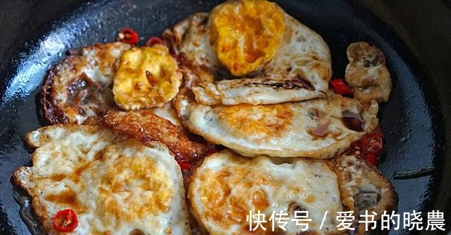 吃法|立秋后,鸡蛋更好吃的做法,不炒不煮,焖一焖,出锅后馋到流口水!