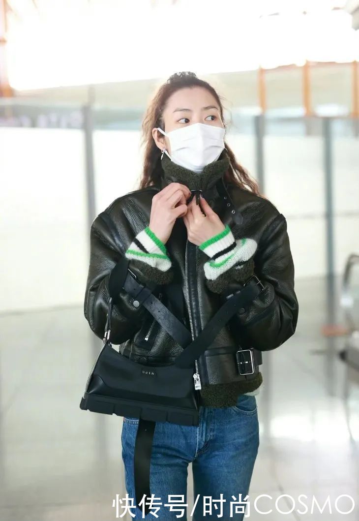 设计师刘雯再上线，这次实穿性5颗星|时髦办 |女生一定要知道的高级感香水，你懂的\＂,\＂i10\＂:\＂美人计