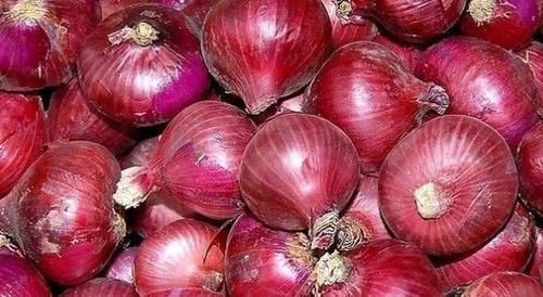 活了30年才知道,洋葱“白皮”和“紫皮”的区别,下次别再买错了