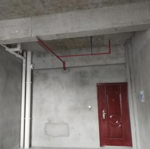 效果|41平复式房,完工效果太赞,进门就被迷住了,一丝空间都没浪费