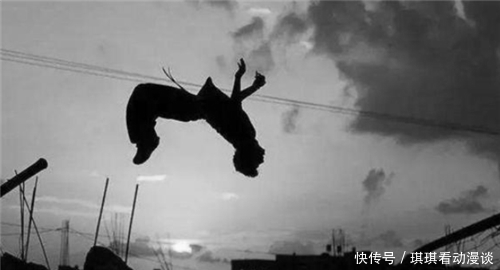 李三|燕子李三为何能飞檐走壁?专家解刨他的大腿后,揭开了所有谜团