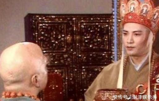 为何唐僧没帮老龟问寿命,不是忘了,你看如来和观音怎么说