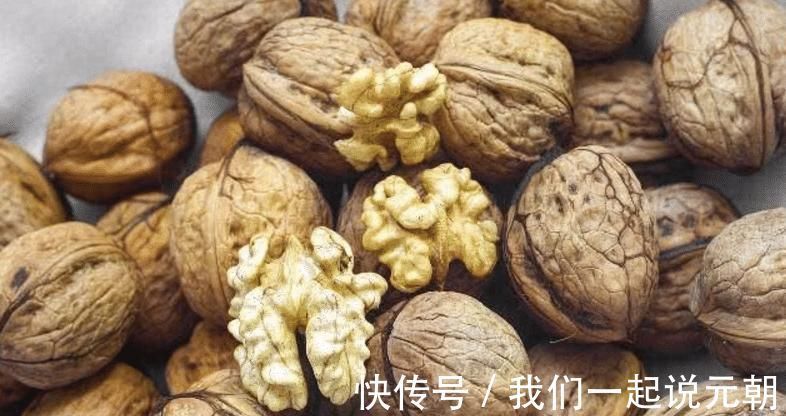 宝妈|怀孕后，孕妈多吃这几种食物，不仅安胎，还能促进胎儿智力发育