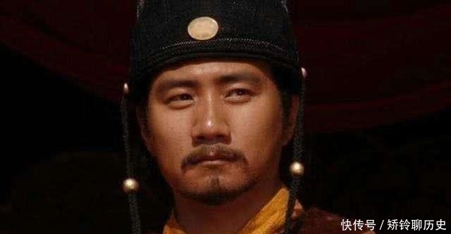 朱元璋|朱元璋借地安葬父母被地主侮辱，他称帝后衣锦还乡，地主后来有何下场？