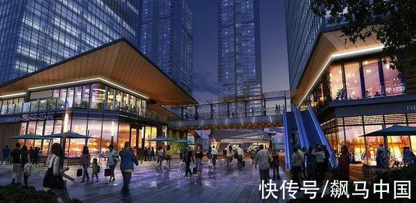 业态|商业地产如何利用大数据招商？