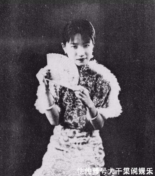 陆小曼@徐志摩死状:头上一个洞,左臂、左腿全部折碎!冰心悼词意味深长