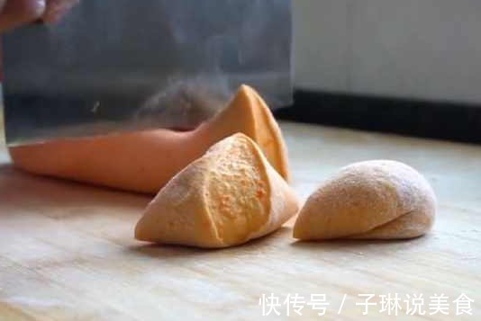 两个鸡蛋，一根萝卜，搅拌两下就能变成绝色美食，你吃过吗