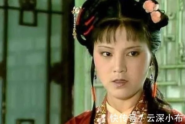 红楼梦$红楼梦:有资历爱挑事还有过节,她才是那个最想推倒晴雯的人