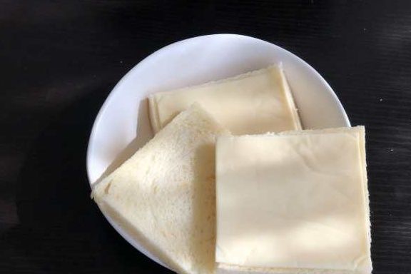 蛋液|早餐吃它上班上学不迟到！不到十分钟就上桌，肉蛋奶都有超营养！