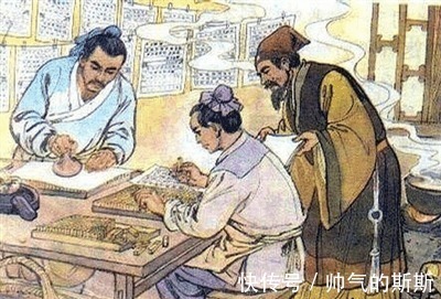 班超!投笔从戎为国家, 四处征战为朝廷, 一生献给苍生百姓!