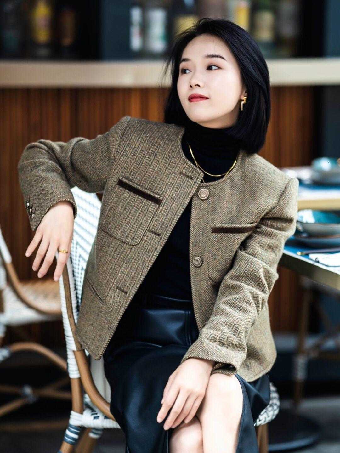 增高 小个子女生选鞋一定要注意,能增高显瘦还不显脚小的,只有这四款