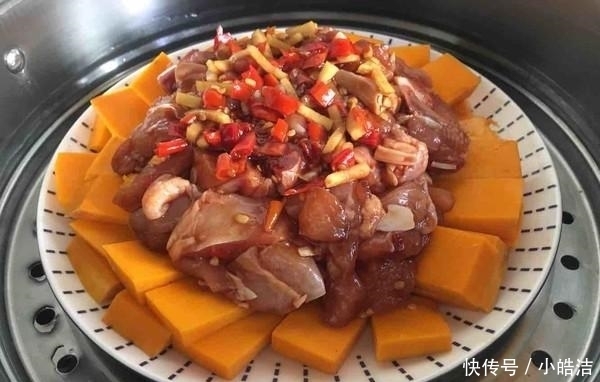  鸡腿到底要怎么蒸？大厨：告诉你正确的蒸法，保证鸡肉最鲜美