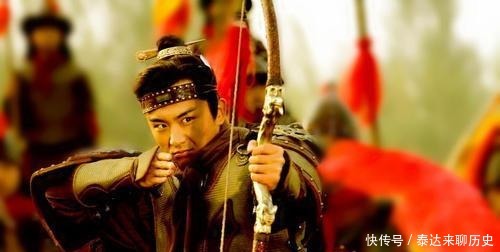 兄弟|11位梁山兄弟手握兵权,为何宋江被杀后,没人站出来为他报仇