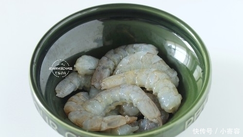 夏天最佳早餐粥,隔三差五就得煮,孩子每次最少喝兩碗,雷打不動(dòng)