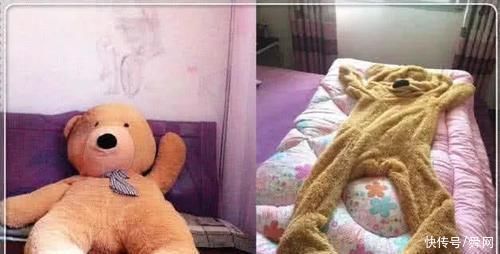 小姐姐|笑到抽筋的买家秀,一张比一张“狠”,卖家怎么比差评还恐怖