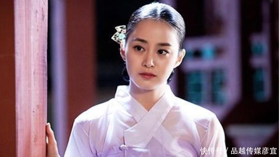 嫁给|姐姐是韩国皇后,嫁给袁世凯,被大姨太虐待,儿子终让她扬眉吐气