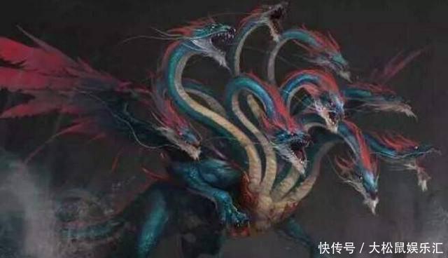 逃走|孙悟空为何放过九头虫?他看他是什么来历,逃走后又是什么下场