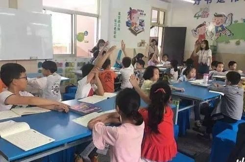 家长|“课后延时服务”的落实,家长为什么抱怨连连?