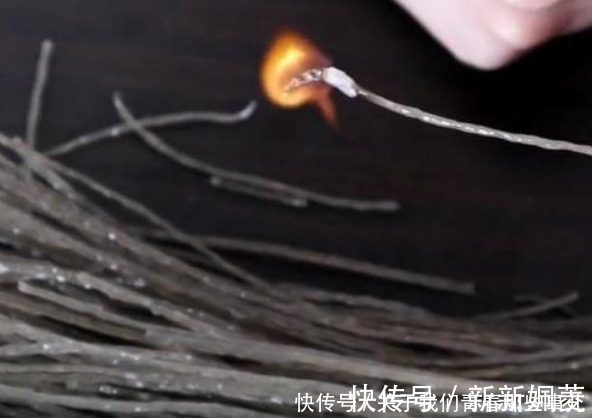 作坊|红薯粉怎么挑?粉条作坊大婶:看这4点,远离假粉条,好吃又营养