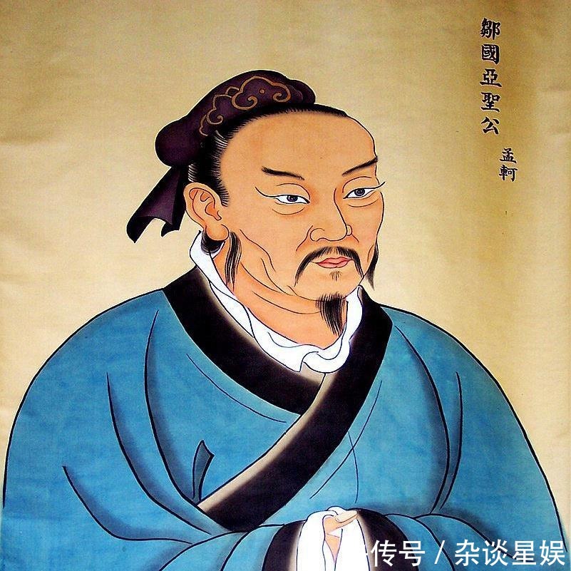 圣人|中国历史上的八大圣人,文圣孔丘武圣关羽,诗圣画圣医圣都是谁