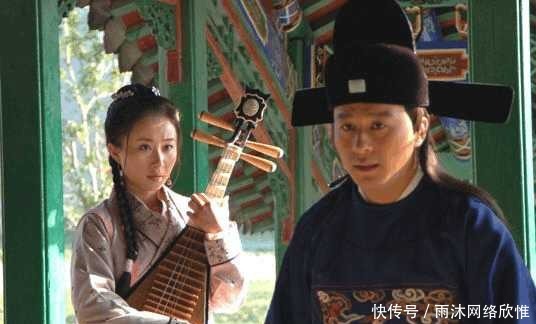 明朝江南四大才子有才华?和他比起来差远了!