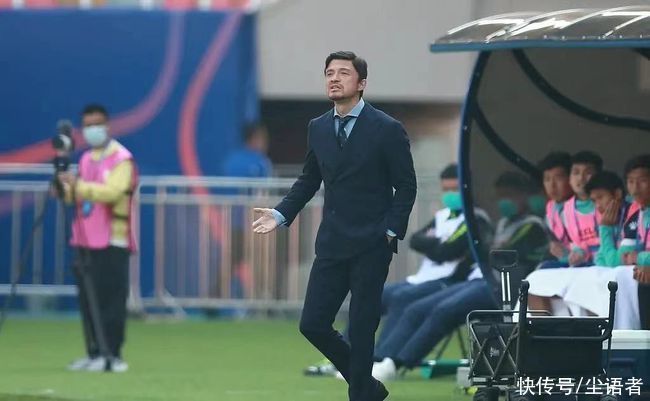 中超俱乐部|谢晖或许就此远离中国足球圈,名记曝其停职背后真因,细思极恐