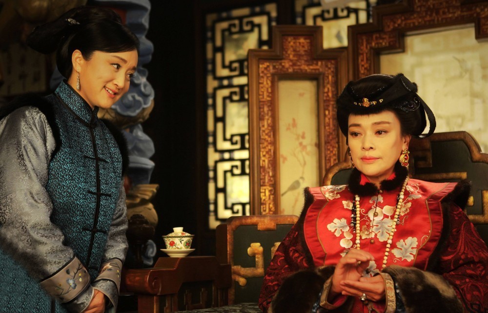 格林沁|高楼寨之战：清朝历史上具有决定意义的一战，自此“八旗兵”退出历史的舞台