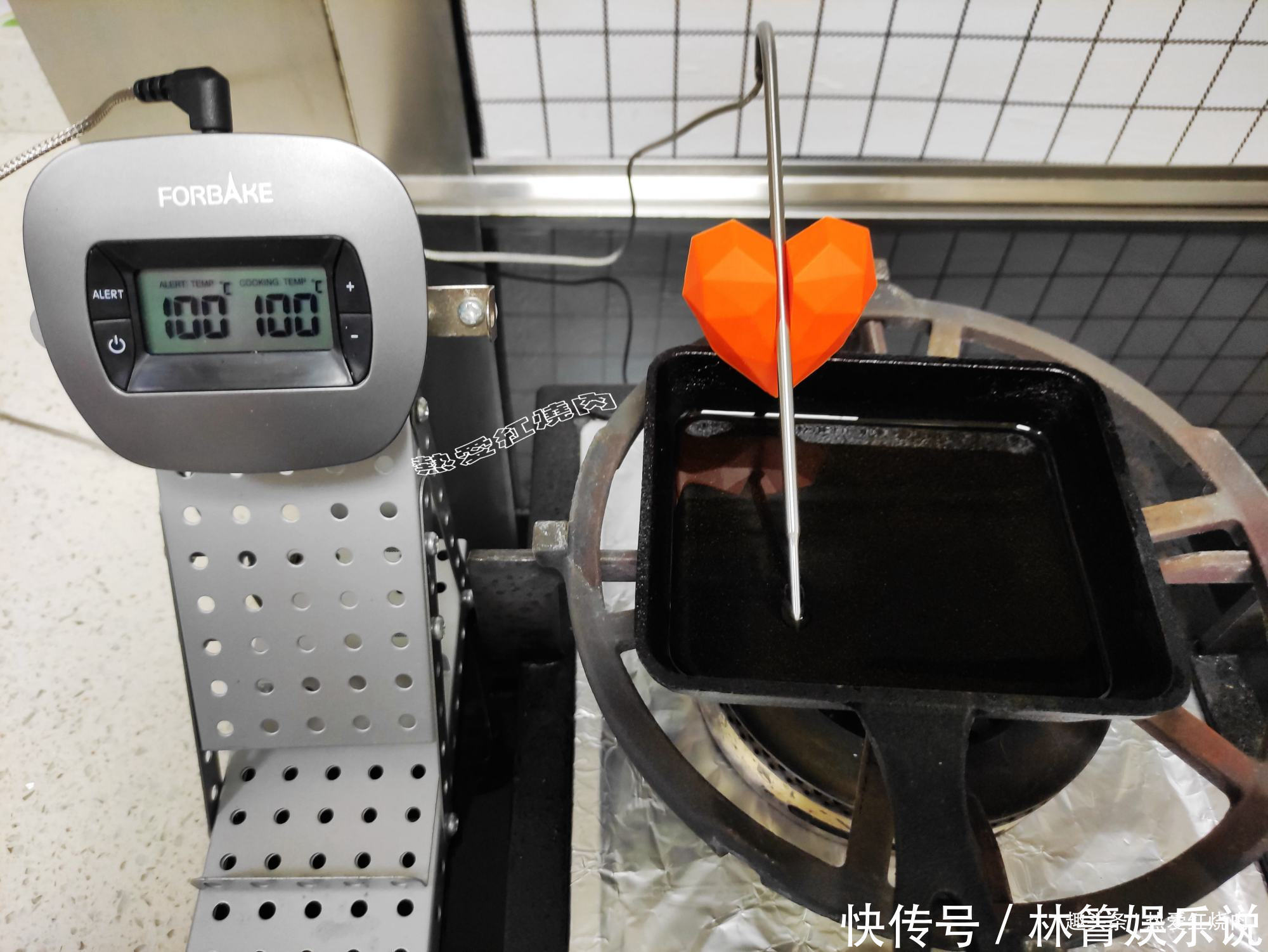  好吃|这个蛋糕比戚风还好吃，冷藏后食用更佳，趁现在鸡蛋便宜赶紧做呀