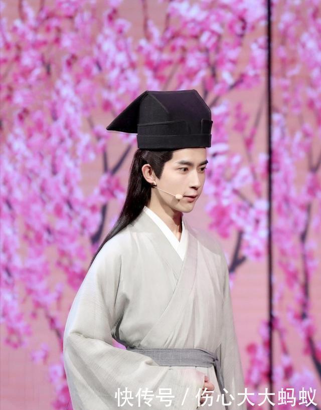 朦胧|于朦胧蒋梦婕《大中医》开机:弘扬中华精粹中医文化!