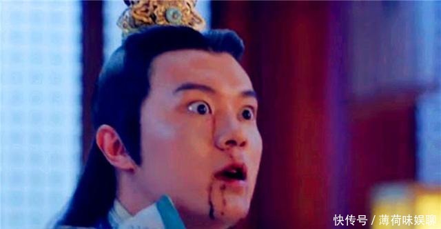 追封自己|他是武则天的儿子,为何与母亲交恶?却被父亲追封为皇帝!