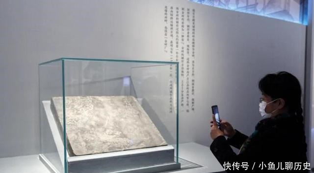 文化展|大运河2500年辉煌史,尽在这个展里!