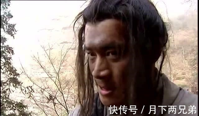 燕青@武松和燕青搏命,谁会胜三种可能性处处体现武学精髓!