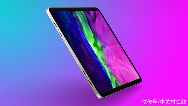 芯片|苹果iPad Air 5曝光：A15芯片加持，上双摄了