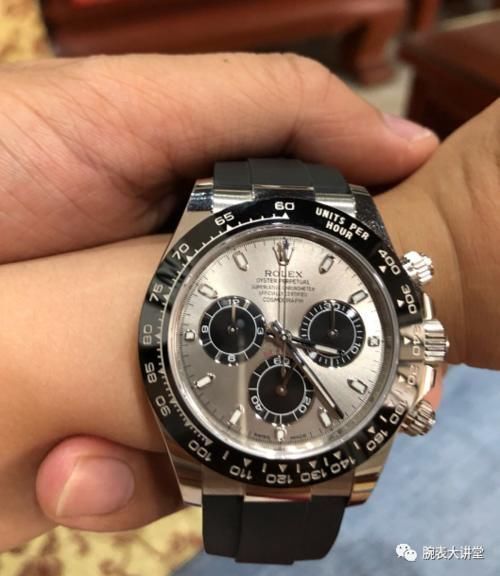 腕表|腕表大讲堂:2021年分享一些你不知道的关于手表的小秘密?