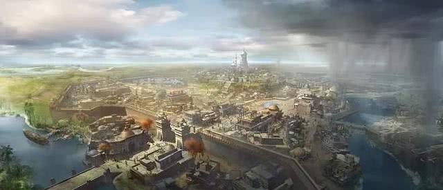 匈奴|“不破楼兰终不还”，楼兰“弹丸小国”，为何会如此招人恨？