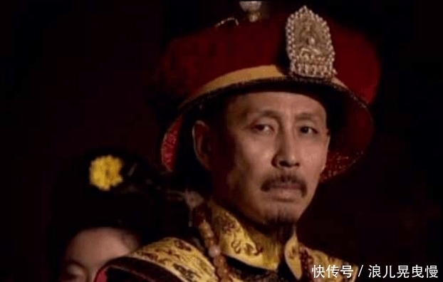 祭拜|康熙在孔子墓前, 死都不下跪, 大臣挡住一字后, 康熙立刻下跪祭拜