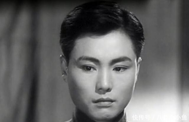 田汉|《家》三少爷觉慧,张辉娶著名剧作家田汉之女,突发心梗地铁病逝