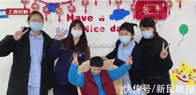 队员们|太感动！15岁福建女孩走失，在上海被救助12年！千里寻亲，终于和父母团圆了